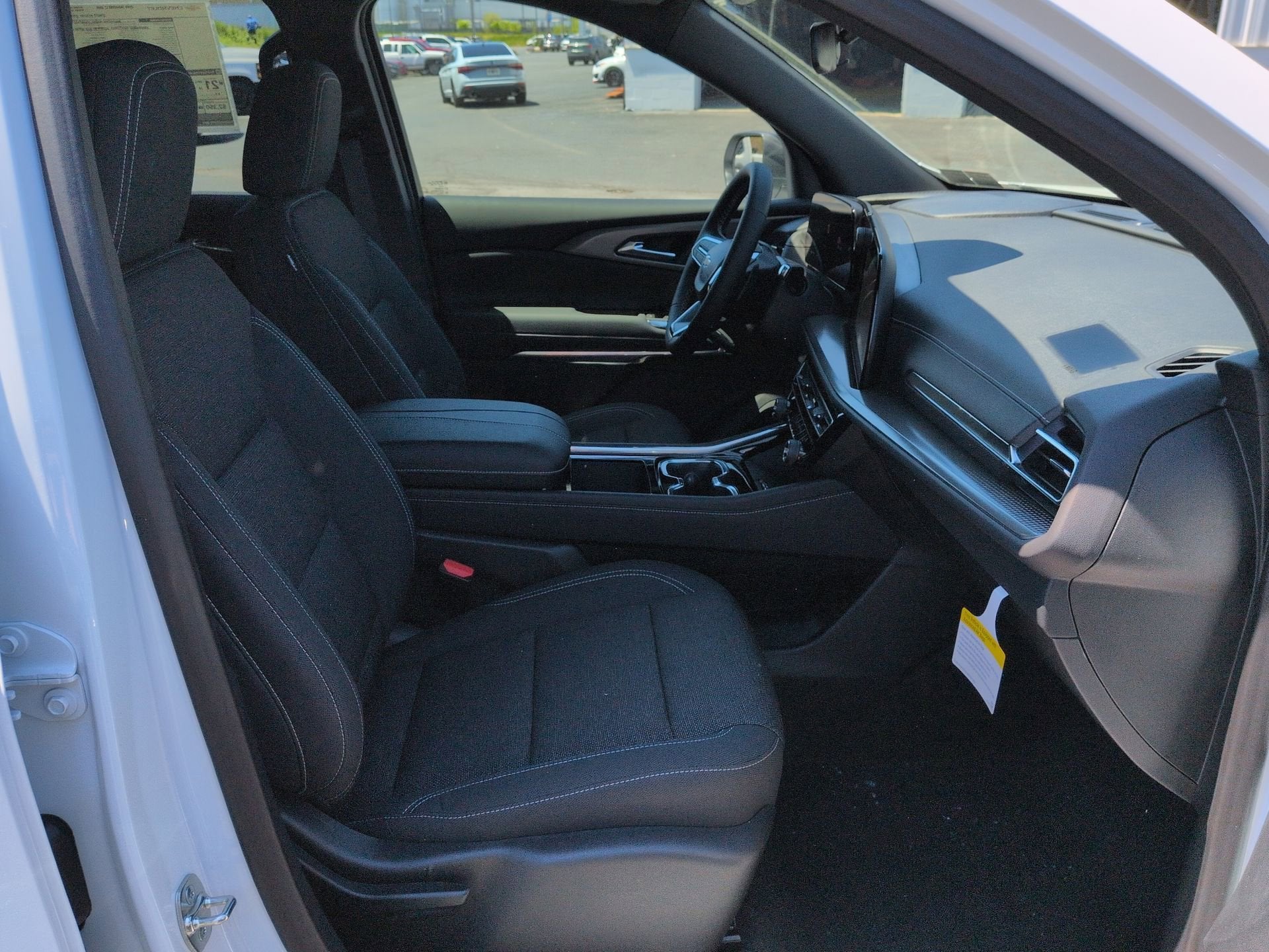 2026 Chevrolet Traverse LT SUV AWD