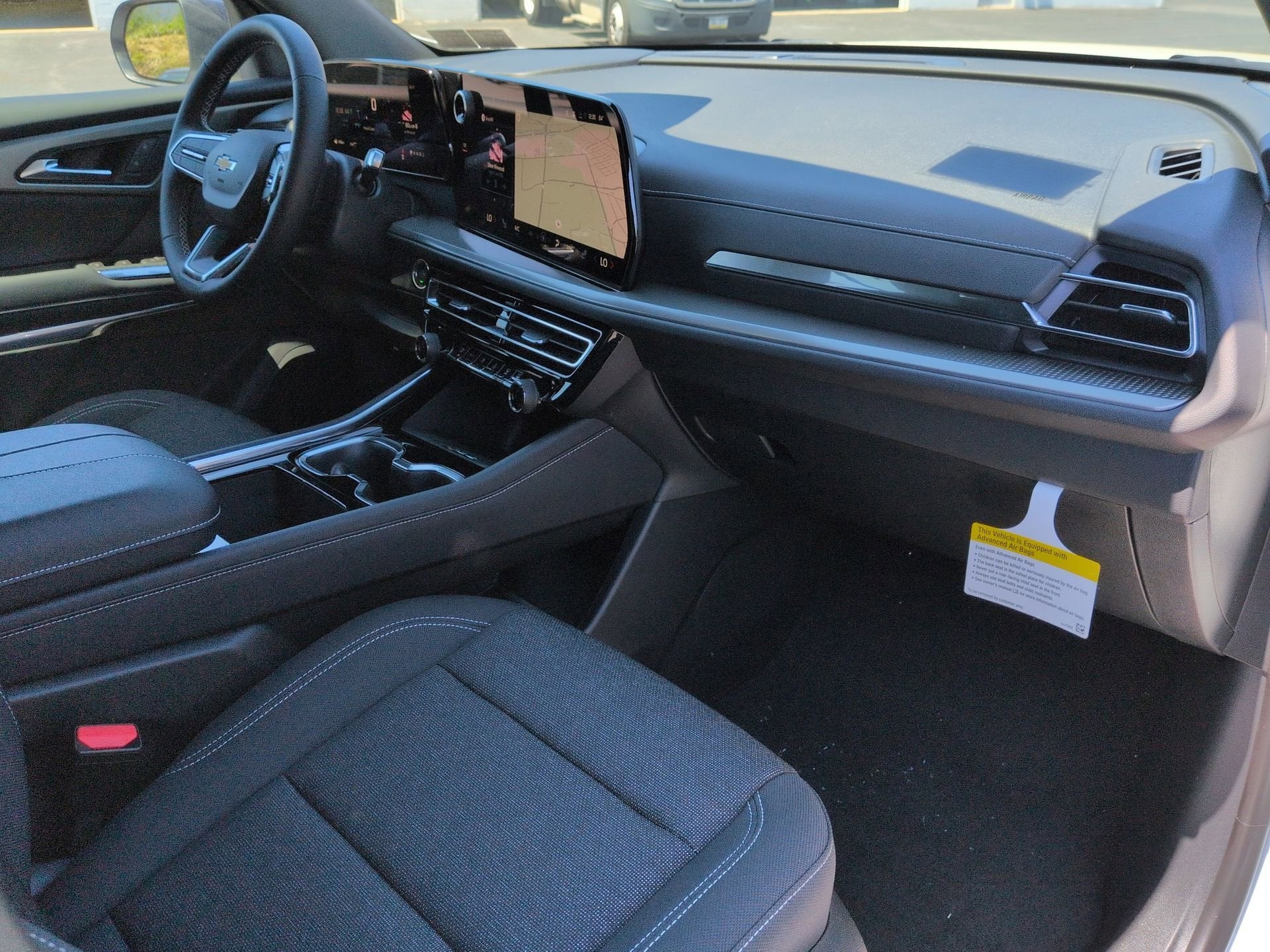 2026 Chevrolet Traverse LT SUV AWD