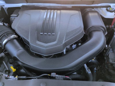 2026 Chevrolet Traverse LT SUV AWD