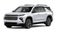 2026 Chevrolet Traverse LT SUV AWD
