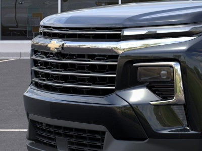 2026 Chevrolet Traverse LT SUV AWD