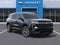 2026 Chevrolet Traverse LT SUV AWD