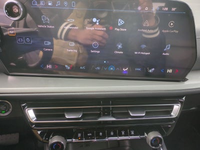 2026 Chevrolet Traverse LT SUV AWD