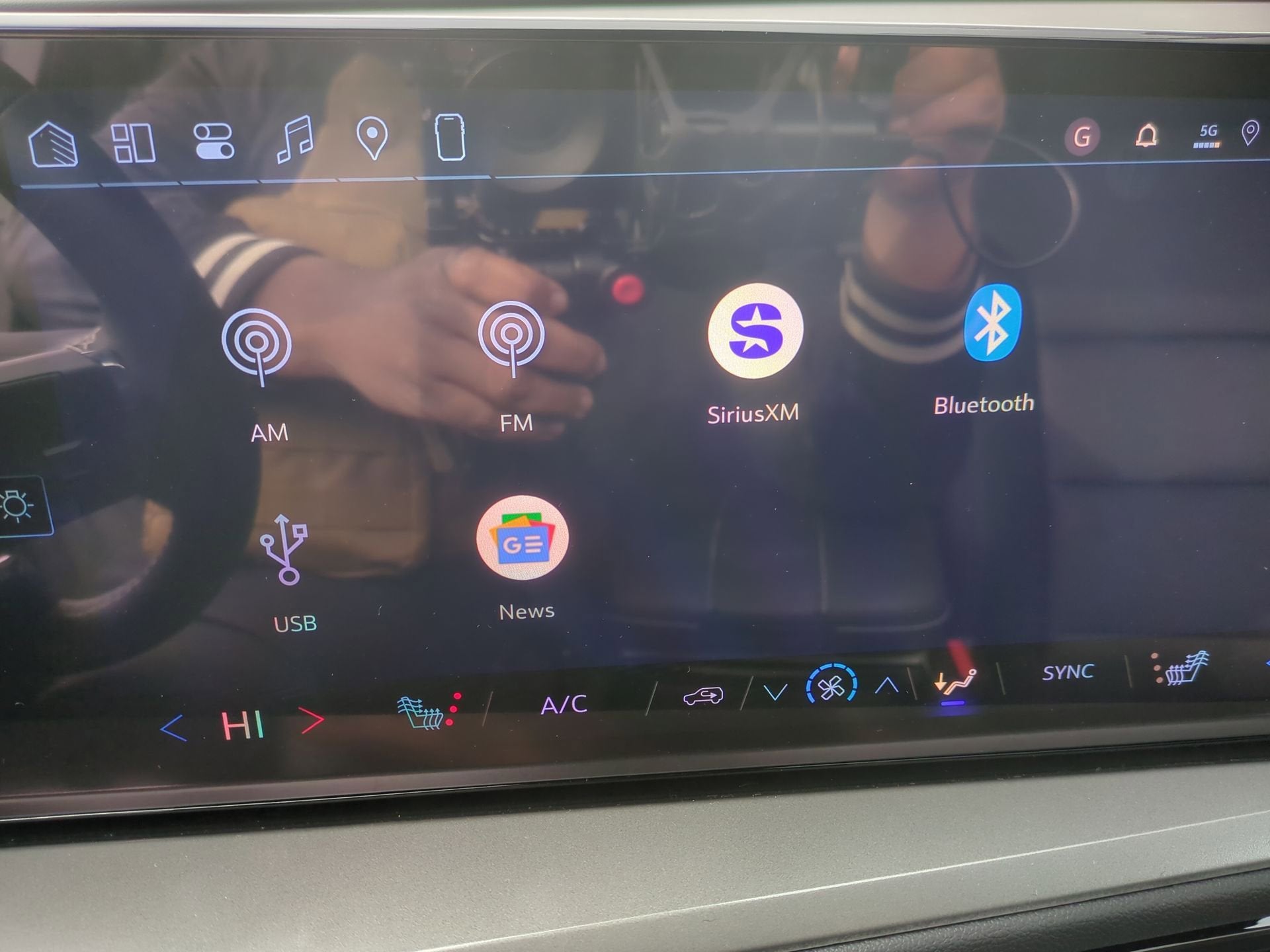 2026 Chevrolet Traverse LT SUV AWD