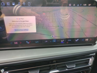 2026 Chevrolet Traverse LT SUV AWD