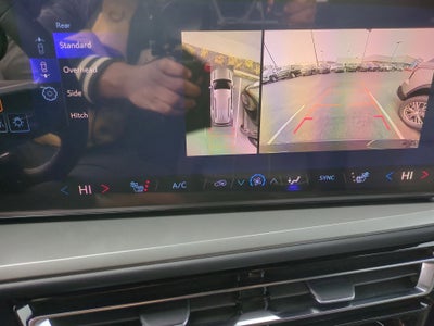 2026 Chevrolet Traverse LT SUV AWD