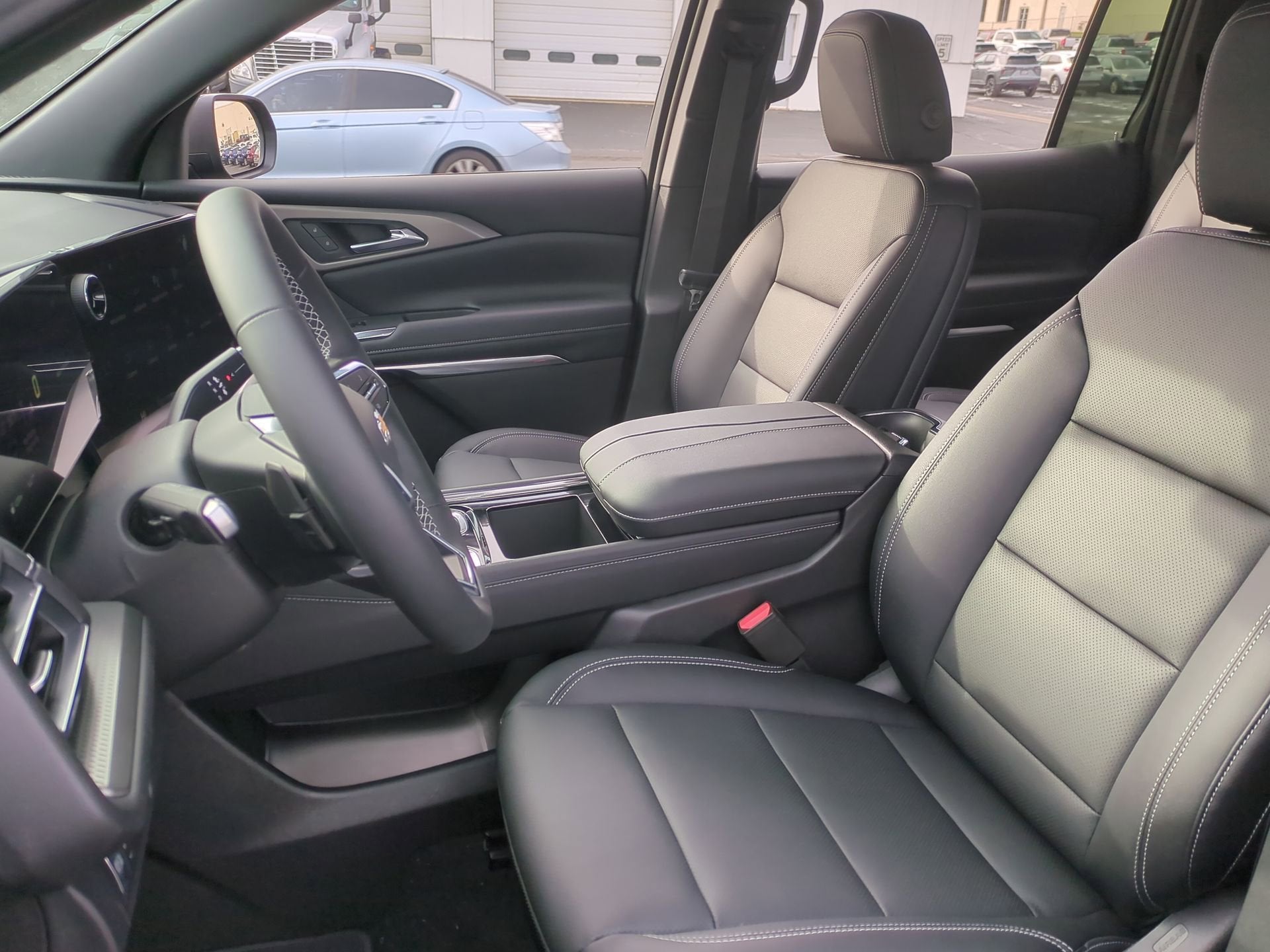 2026 Chevrolet Traverse LT SUV AWD