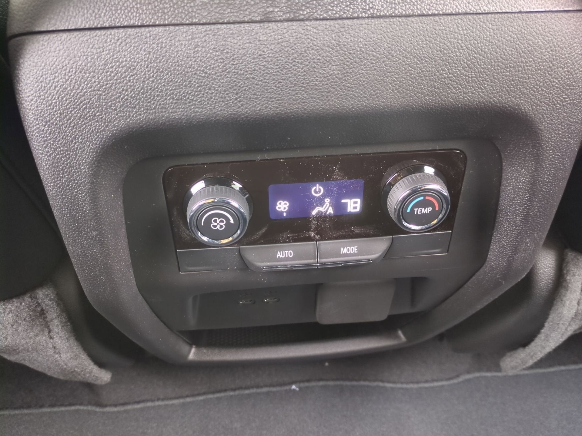 2026 Chevrolet Traverse LT SUV AWD