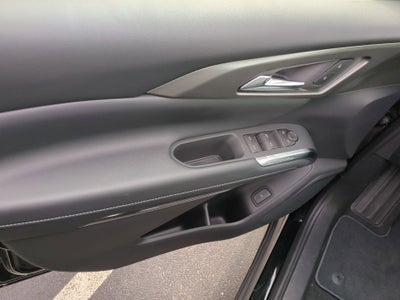 2026 Chevrolet Traverse LT SUV AWD