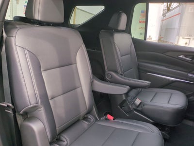 2026 Chevrolet Traverse LT SUV AWD