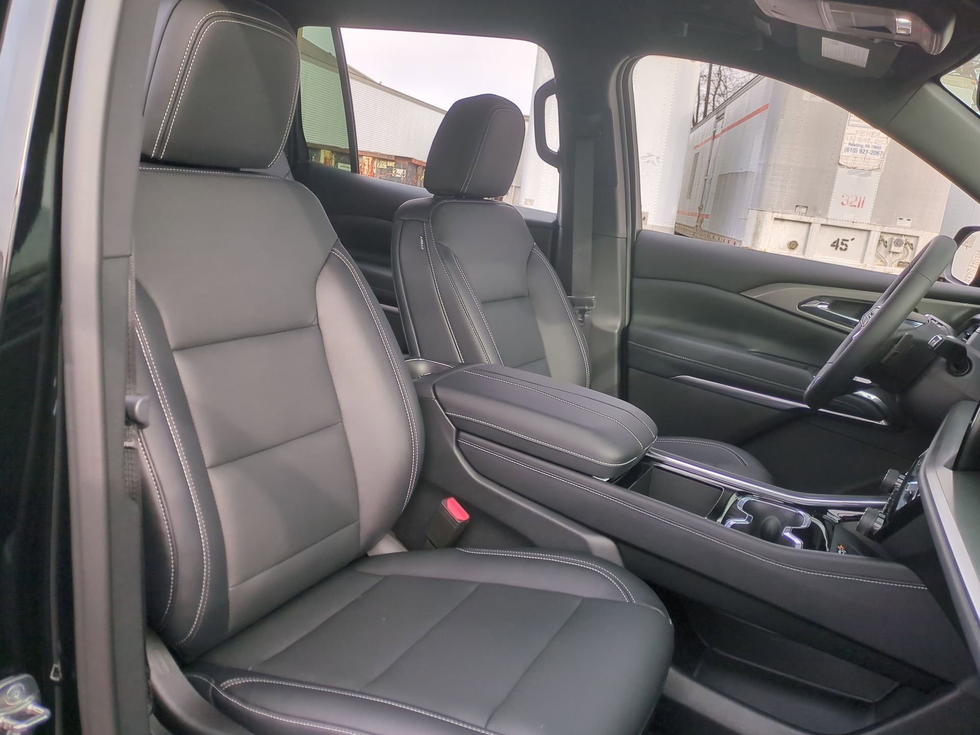 2026 Chevrolet Traverse LT SUV AWD