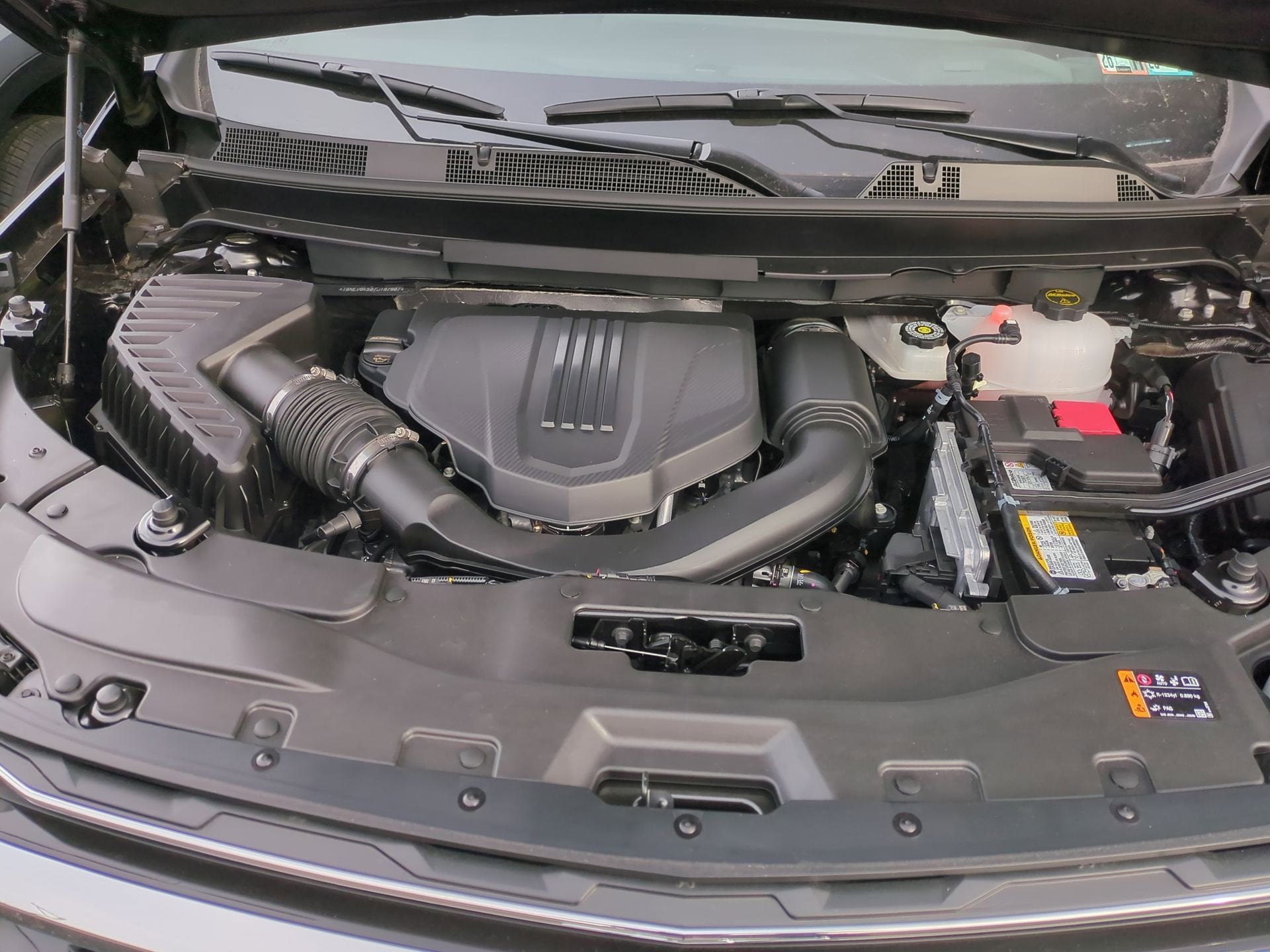 2026 Chevrolet Traverse LT SUV AWD