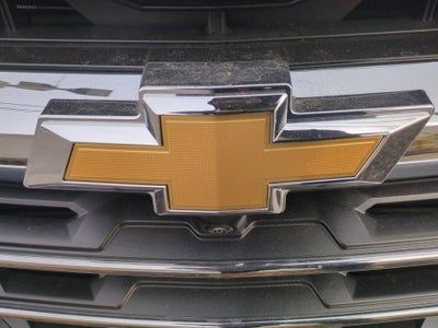 2026 Chevrolet Traverse LT SUV AWD