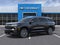 2026 Chevrolet Traverse LT SUV AWD