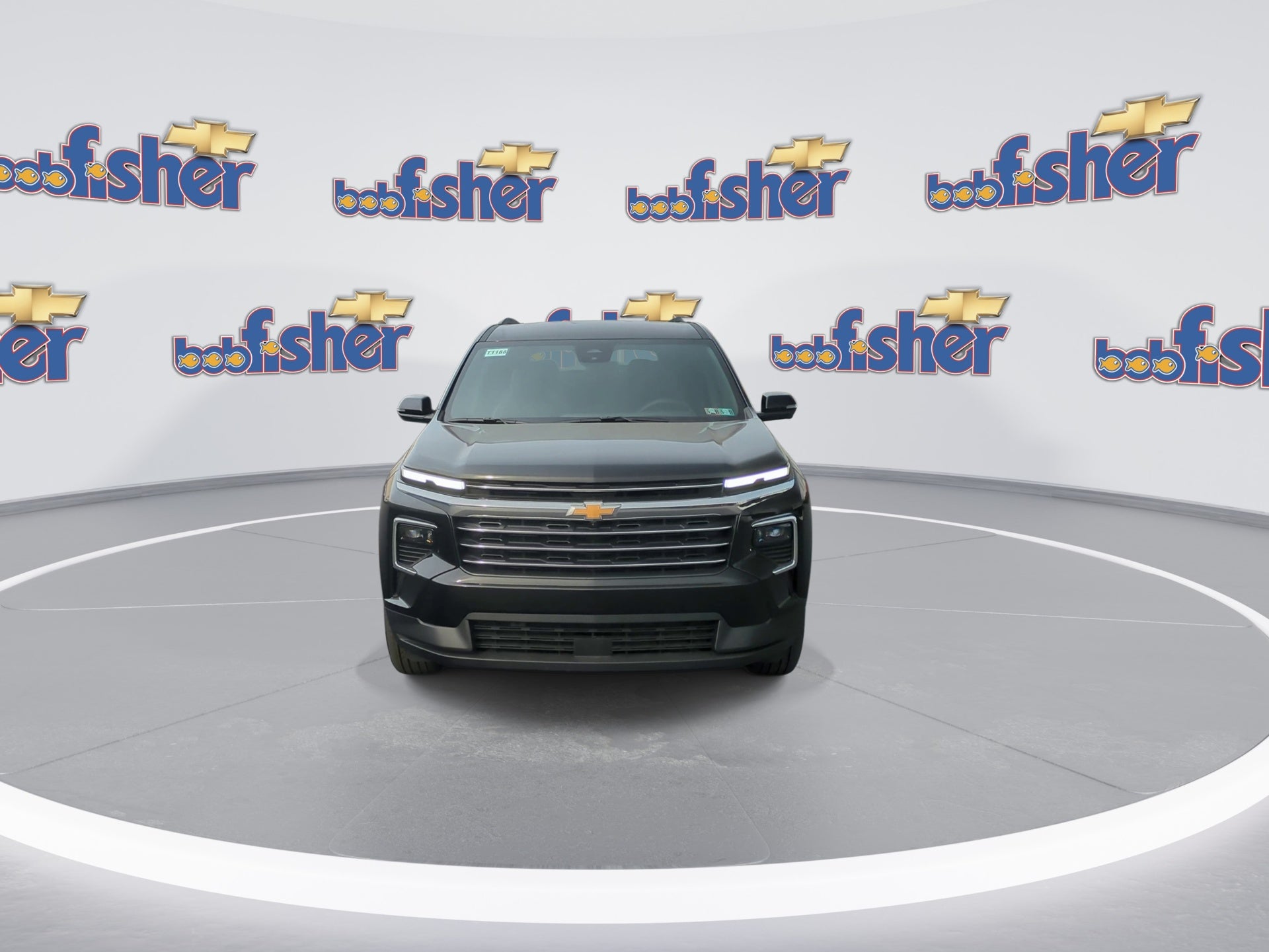 2026 Chevrolet Traverse LT SUV AWD