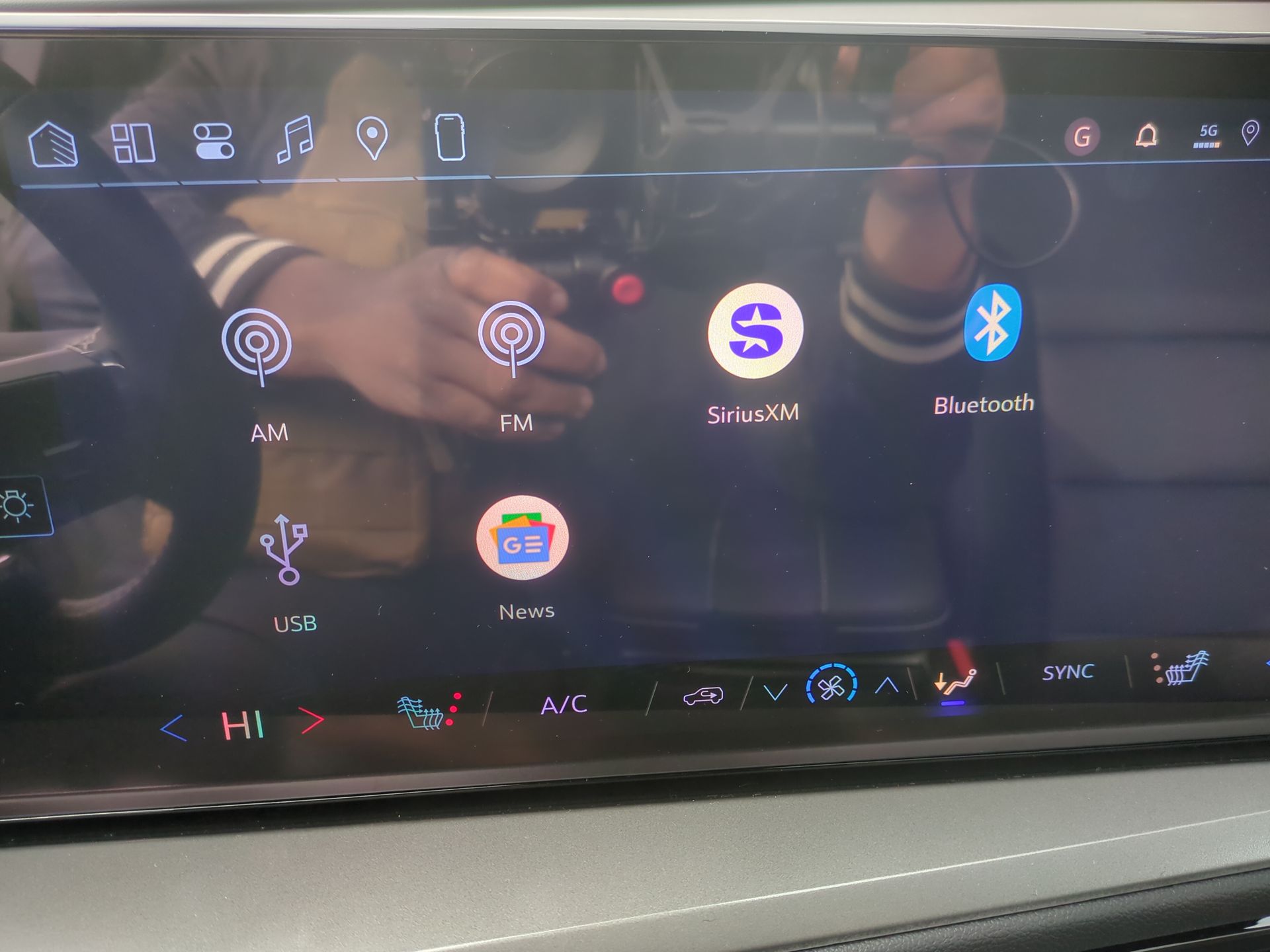 2026 Chevrolet Traverse LT SUV AWD