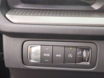 2026 Chevrolet Traverse LT SUV AWD