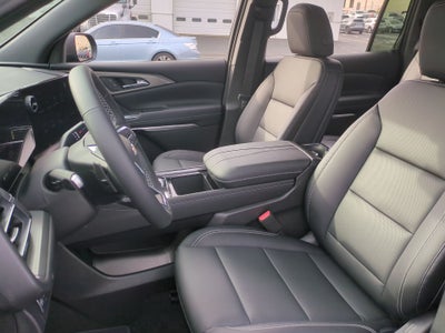 2026 Chevrolet Traverse LT SUV AWD