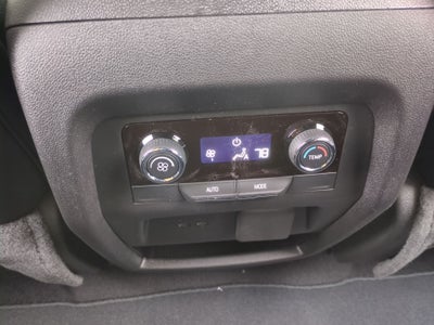 2026 Chevrolet Traverse LT SUV AWD