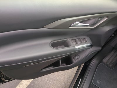 2026 Chevrolet Traverse LT SUV AWD