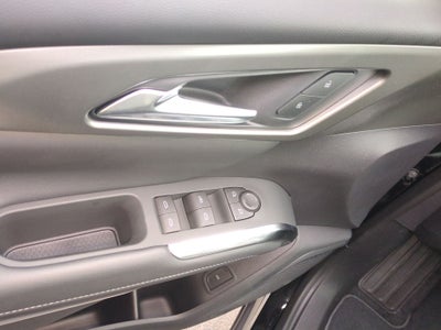 2026 Chevrolet Traverse LT SUV AWD