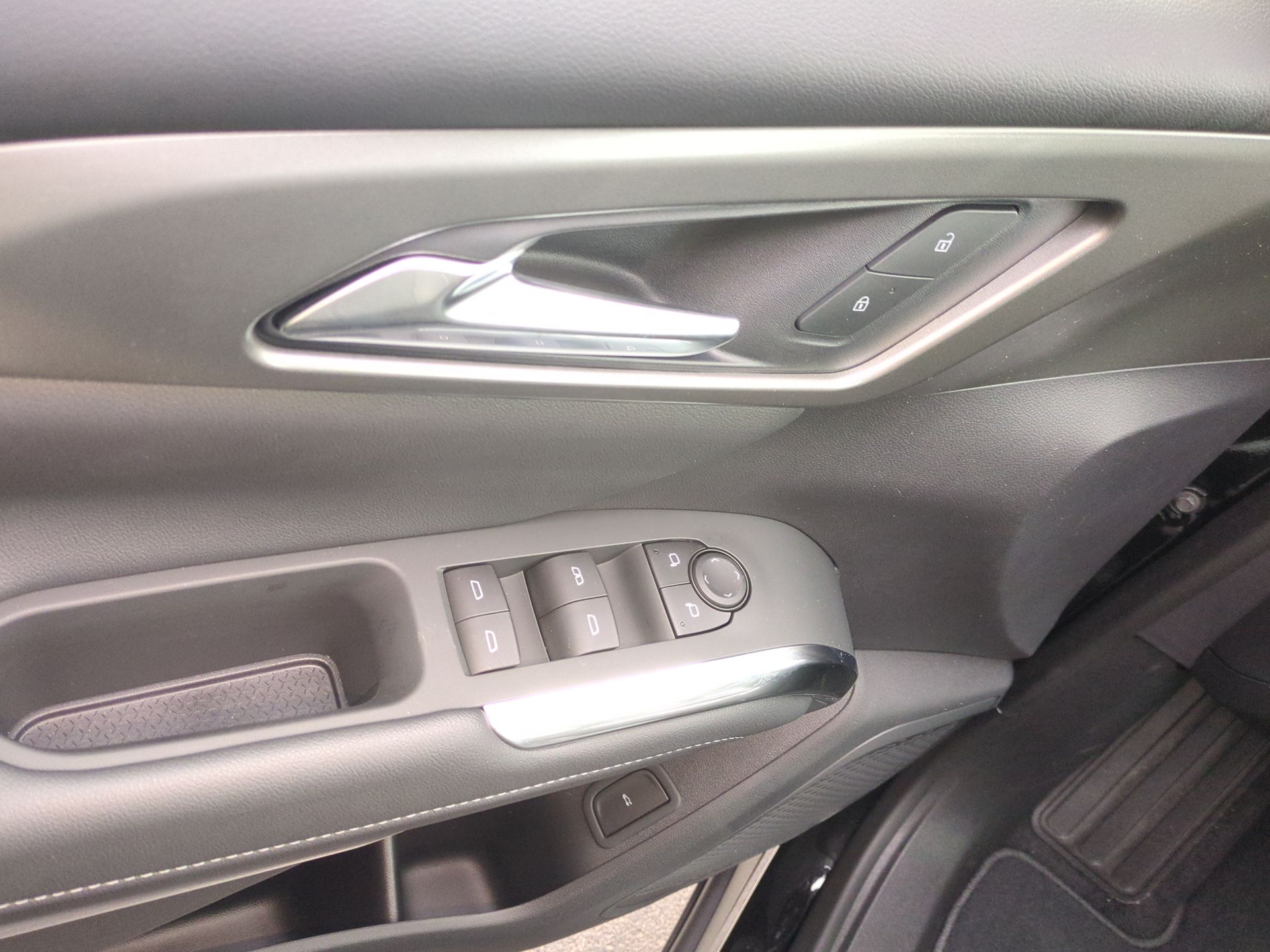 2026 Chevrolet Traverse LT SUV AWD