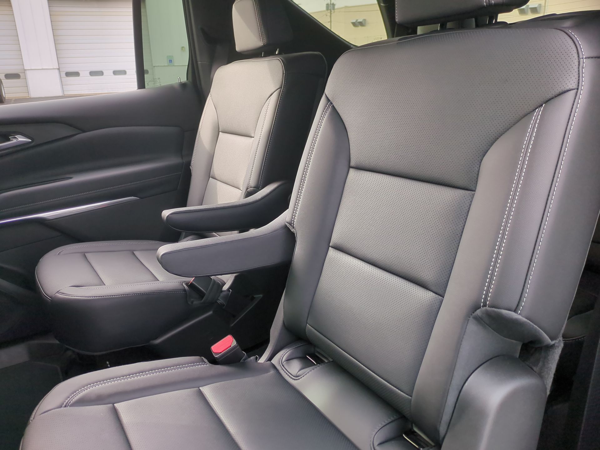 2026 Chevrolet Traverse LT SUV AWD