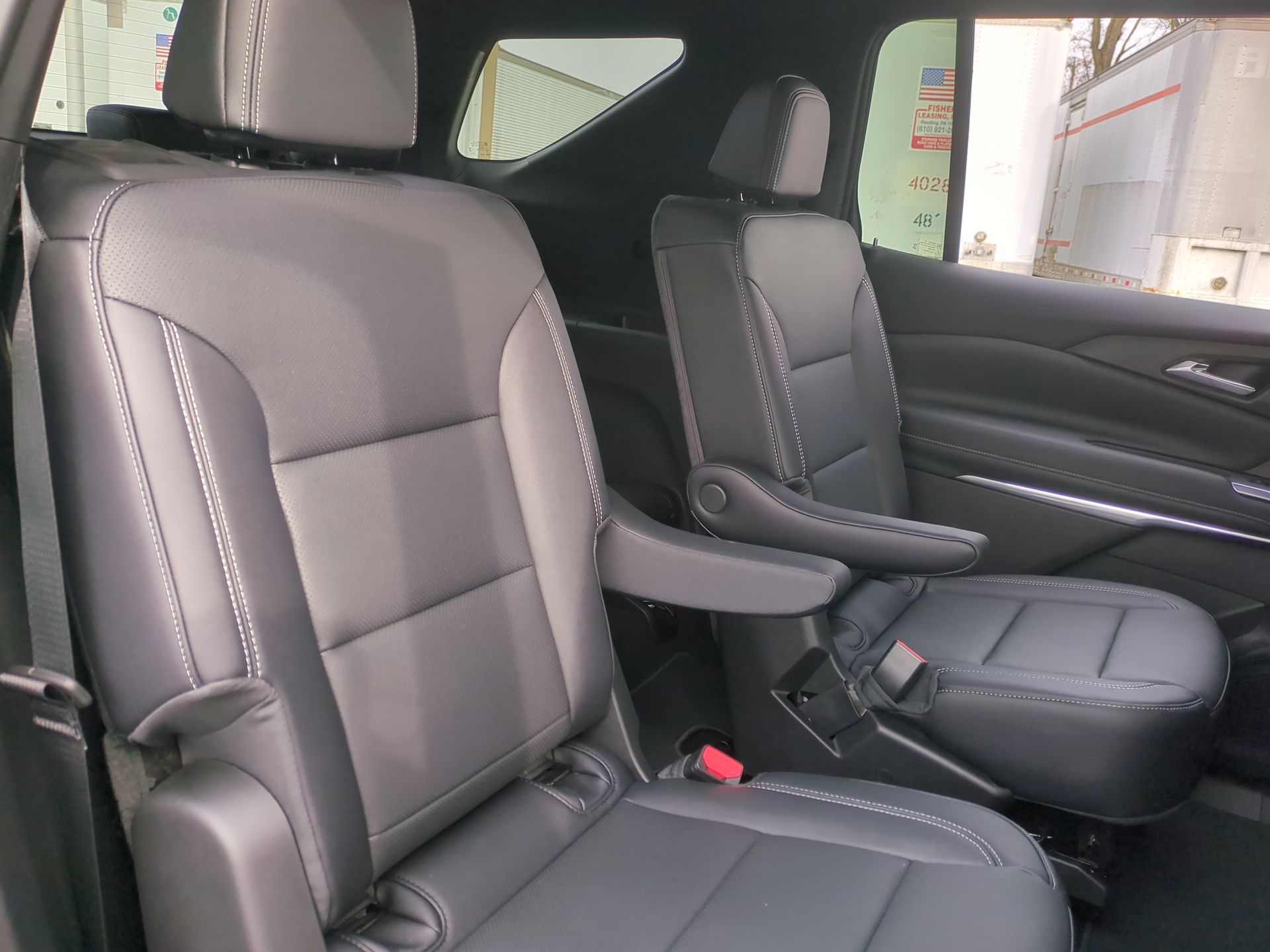 2026 Chevrolet Traverse LT SUV AWD