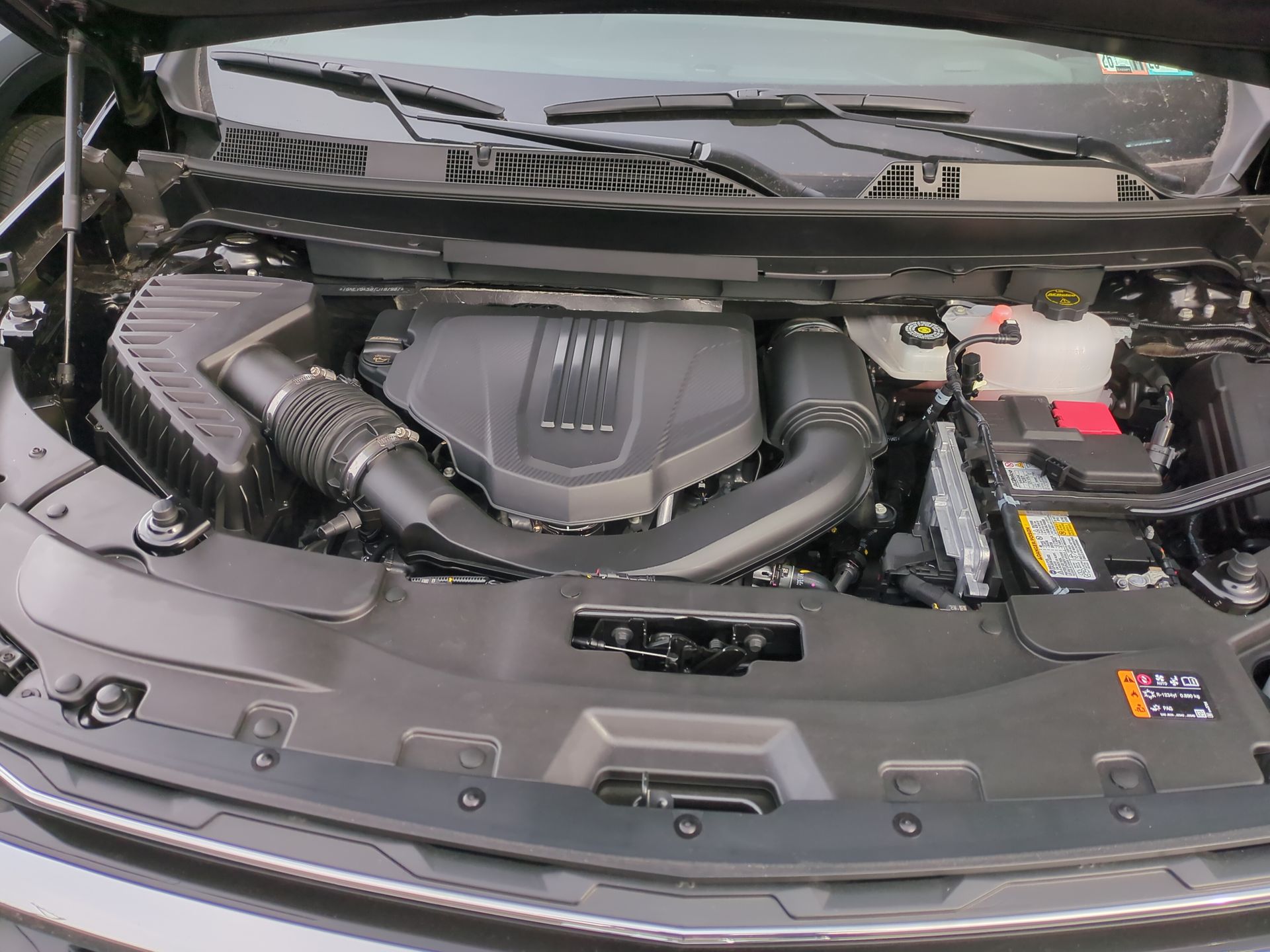 2026 Chevrolet Traverse LT SUV AWD