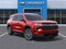 2026 Chevrolet Traverse LT SUV AWD