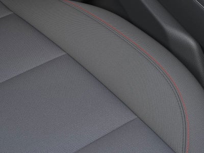 2026 Chevrolet Traverse LT SUV AWD