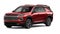 2026 Chevrolet Traverse LT SUV AWD