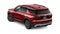 2026 Chevrolet Traverse LT SUV AWD