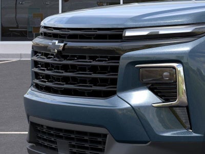 2026 Chevrolet Traverse LT SUV AWD