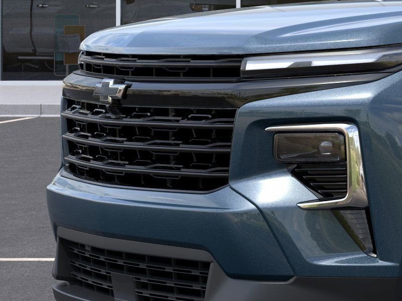 2026 Chevrolet Traverse LT SUV AWD