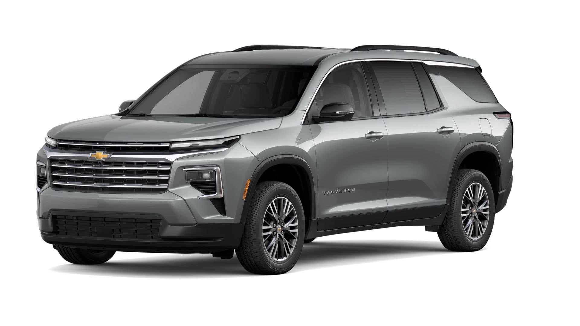 2027 Chevrolet Traverse LT SUV AWD