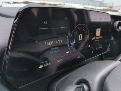 2026 Chevrolet Traverse LT SUV AWD