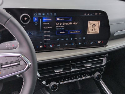 2026 Chevrolet Traverse LT SUV AWD