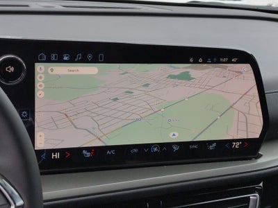 2026 Chevrolet Traverse LT SUV AWD