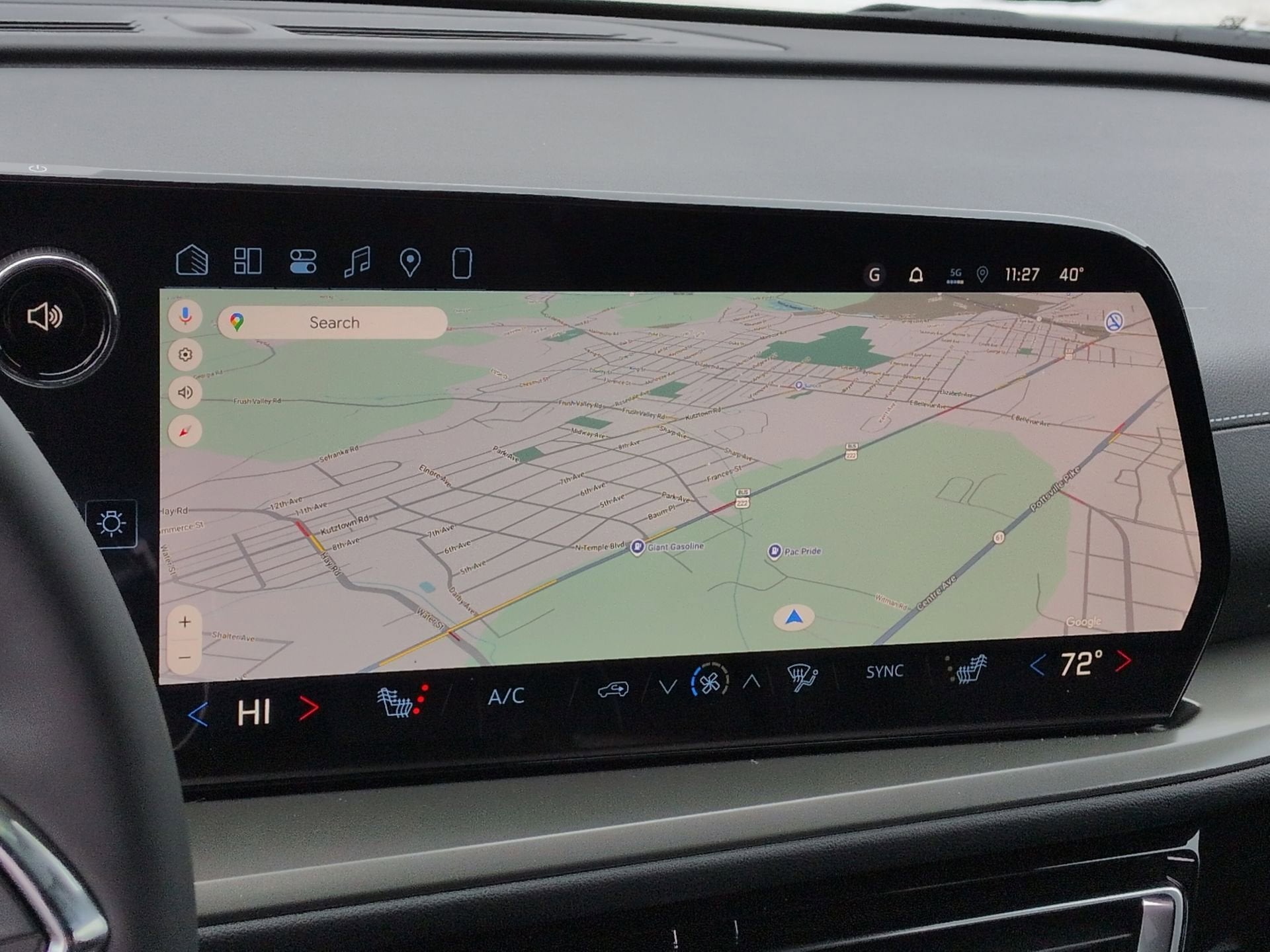 2026 Chevrolet Traverse LT SUV AWD