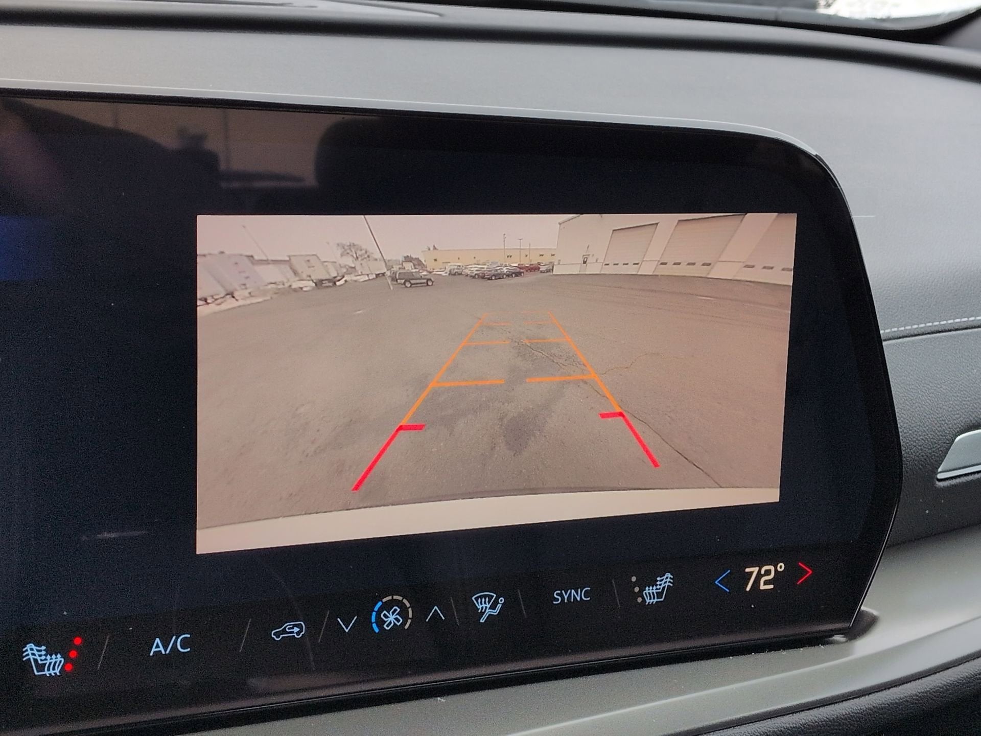 2026 Chevrolet Traverse LT SUV AWD