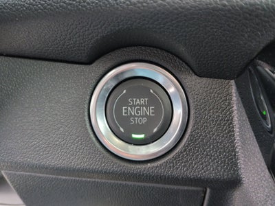 2026 Chevrolet Traverse LT SUV AWD