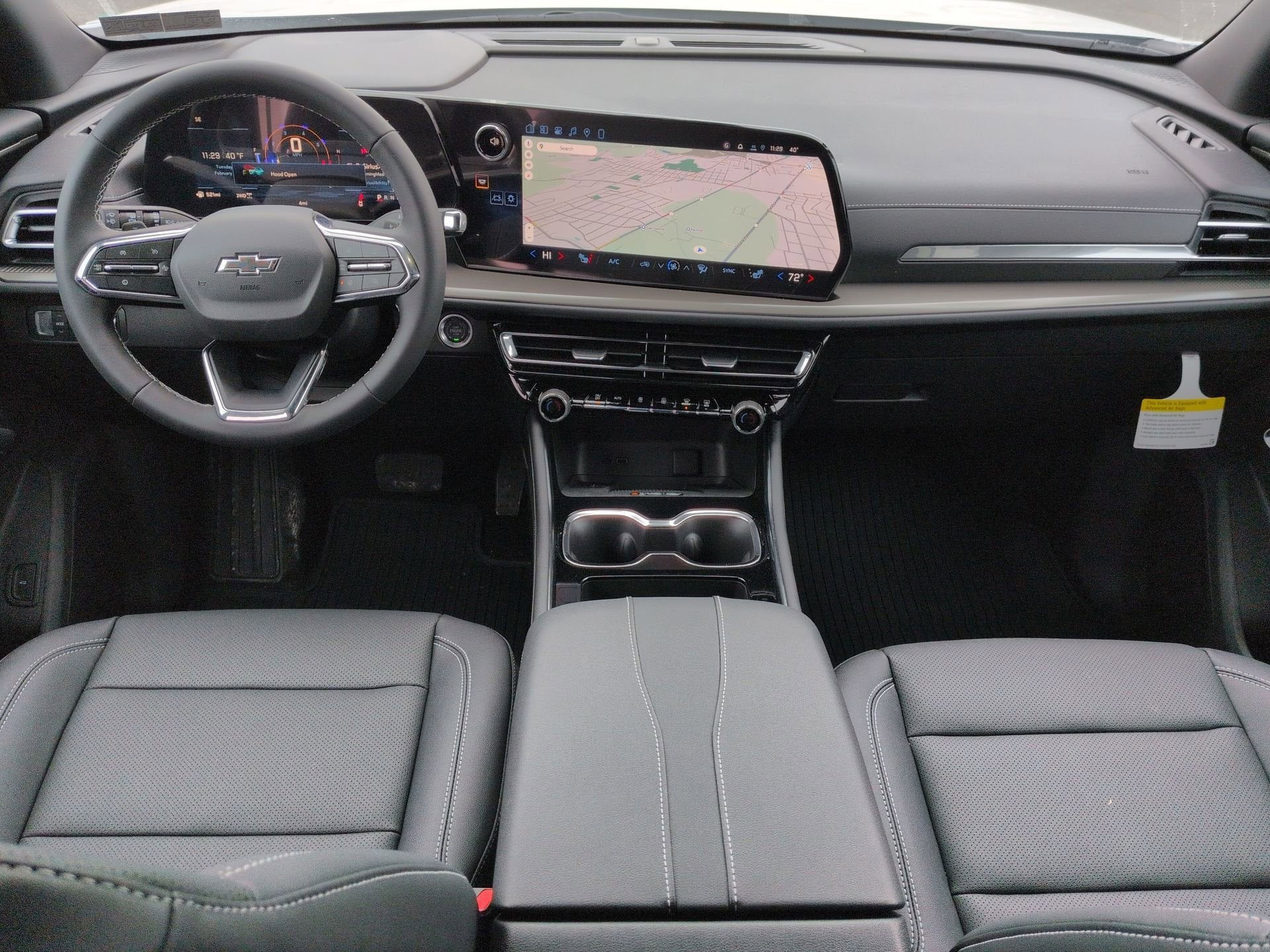 2026 Chevrolet Traverse LT SUV AWD