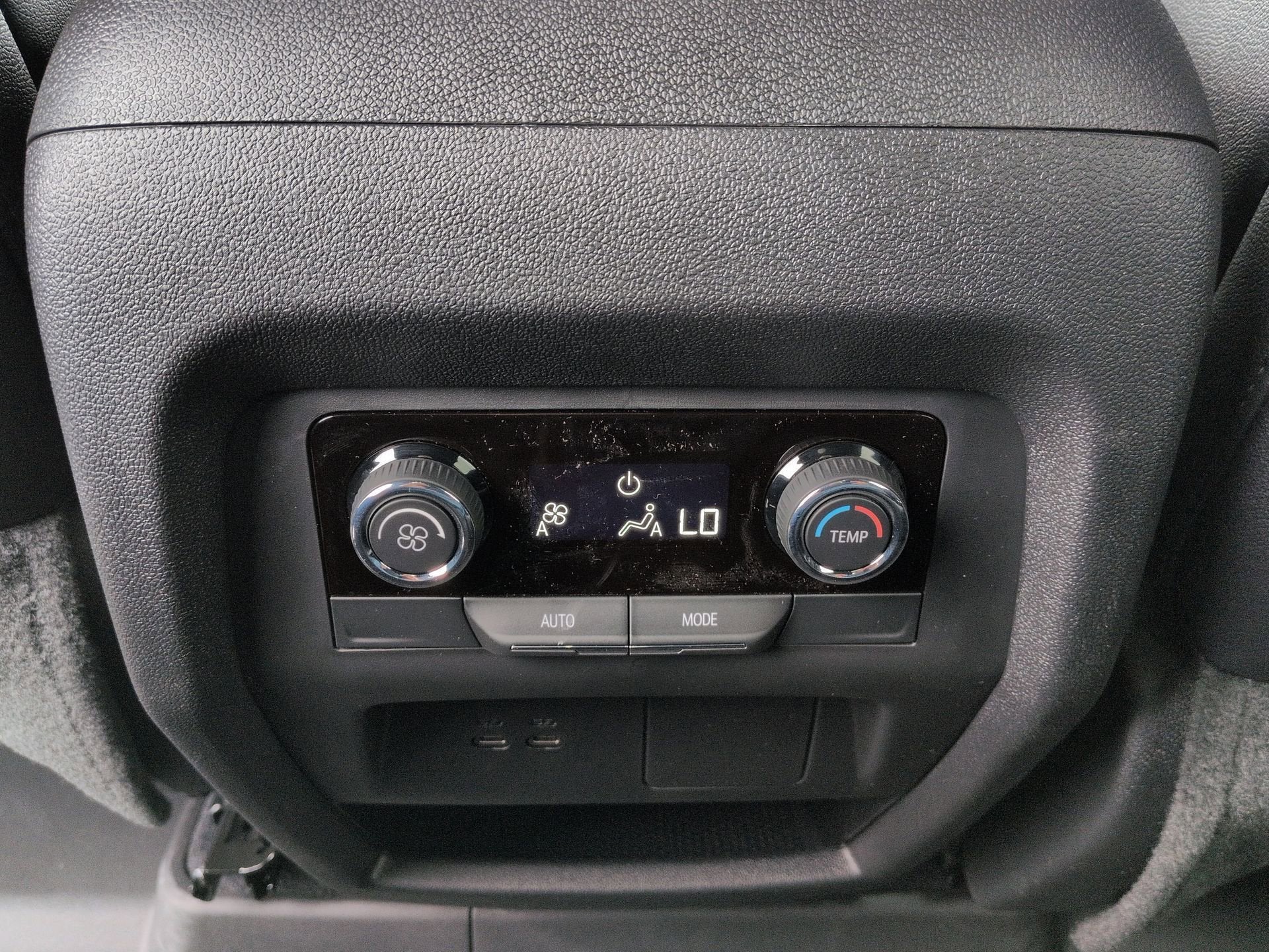 2026 Chevrolet Traverse LT SUV AWD