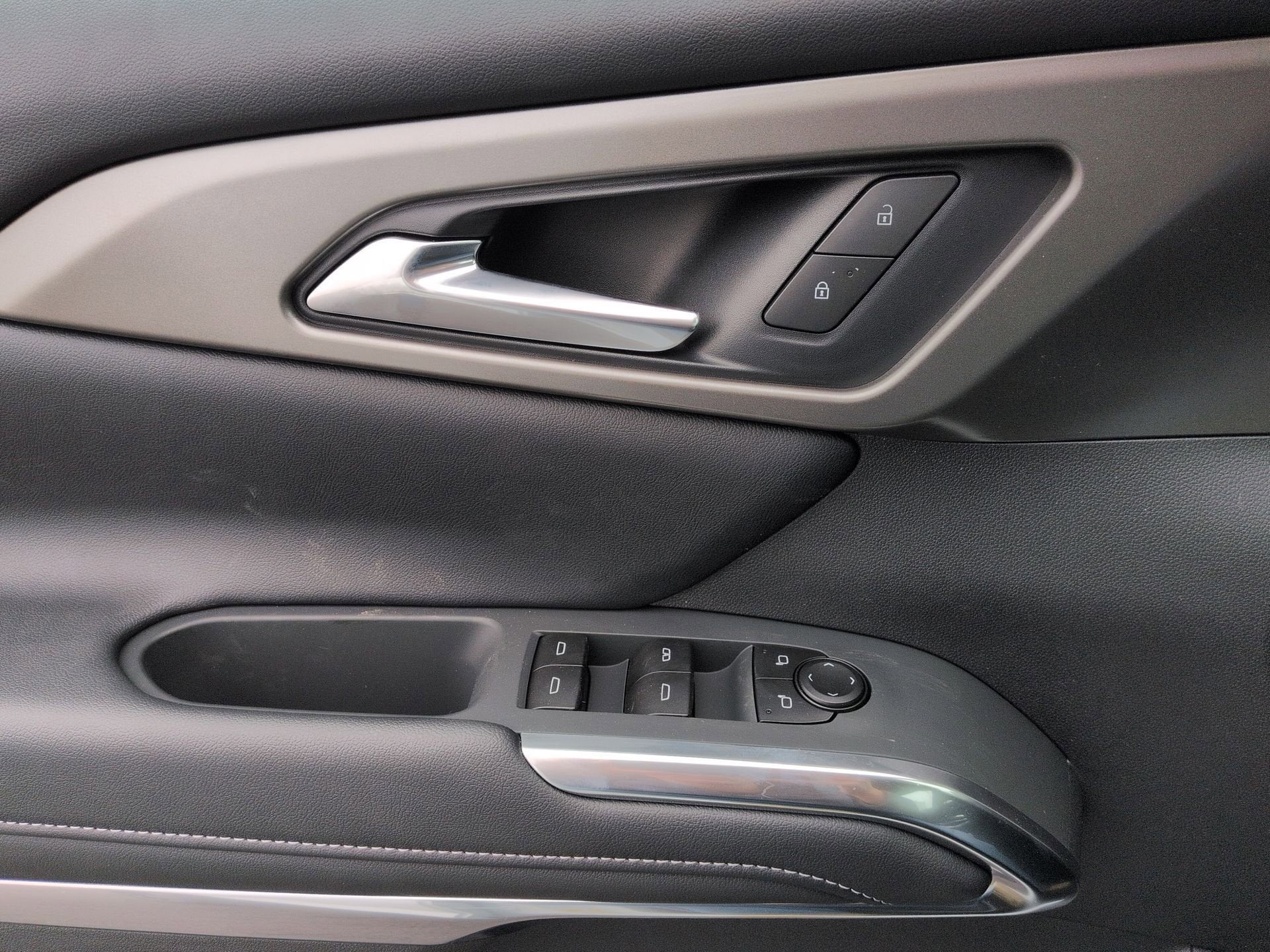 2026 Chevrolet Traverse LT SUV AWD