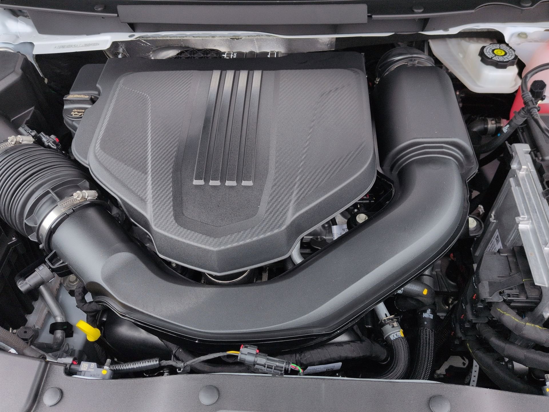 2026 Chevrolet Traverse LT SUV AWD