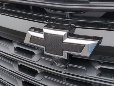 2026 Chevrolet Traverse LT SUV AWD