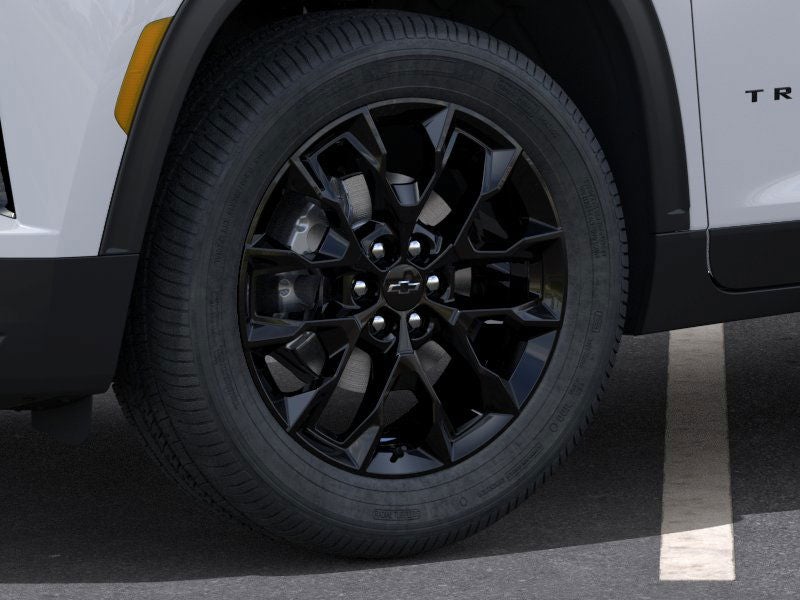 2026 Chevrolet Traverse LT SUV AWD