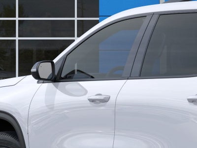 2026 Chevrolet Traverse LT SUV AWD