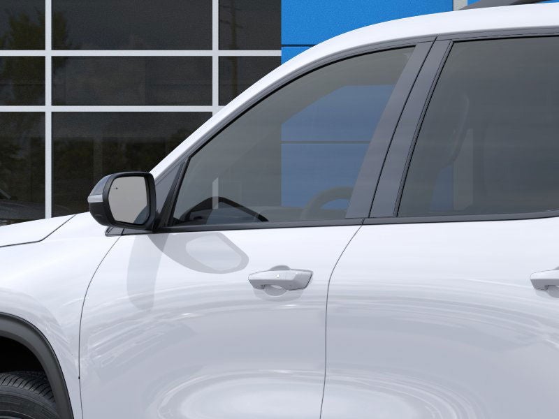 2026 Chevrolet Traverse LT SUV AWD